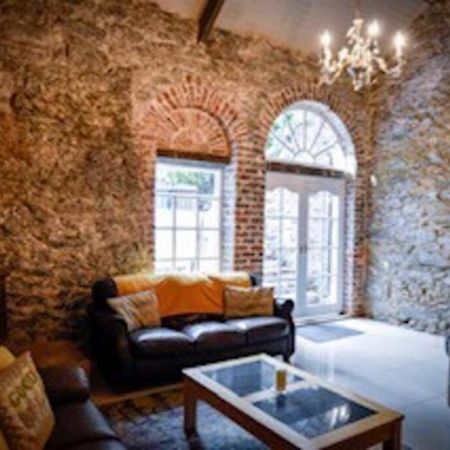 Вилла Devine House Donaghadee Экстерьер фото