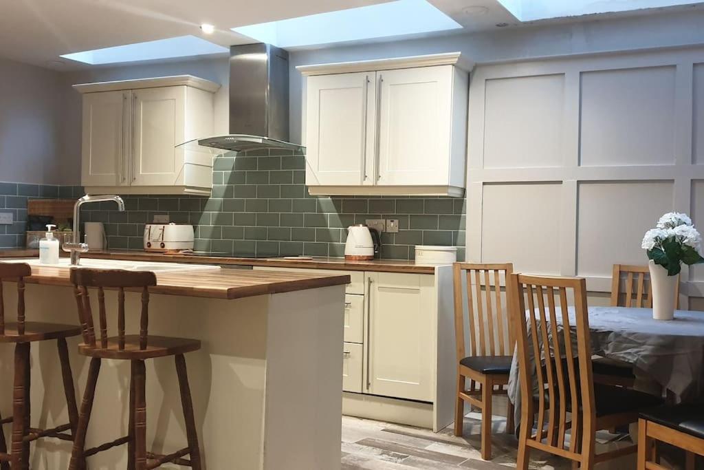 Вилла Devine House Donaghadee Экстерьер фото
