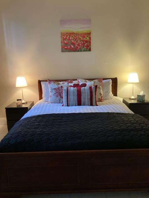 Вилла Devine House Donaghadee Экстерьер фото