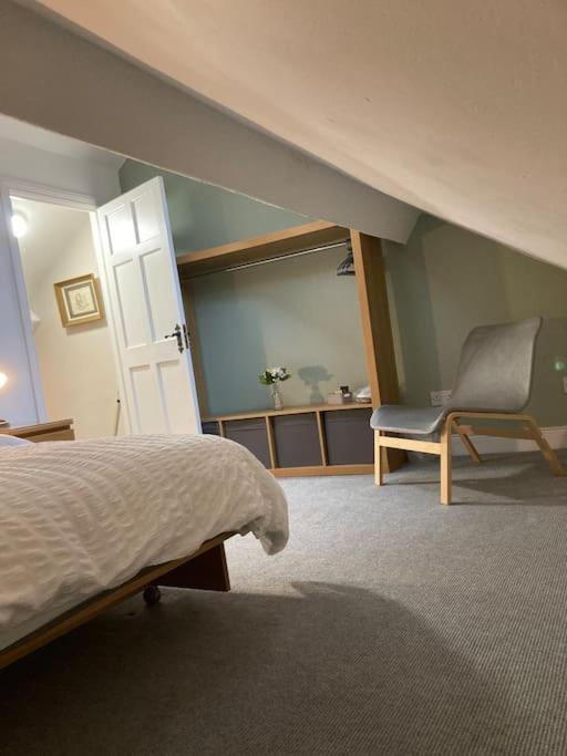 Вилла Devine House Donaghadee Экстерьер фото
