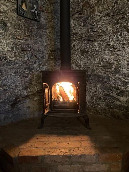 Вилла Devine House Donaghadee Экстерьер фото