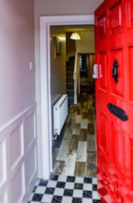Вилла Devine House Donaghadee Экстерьер фото