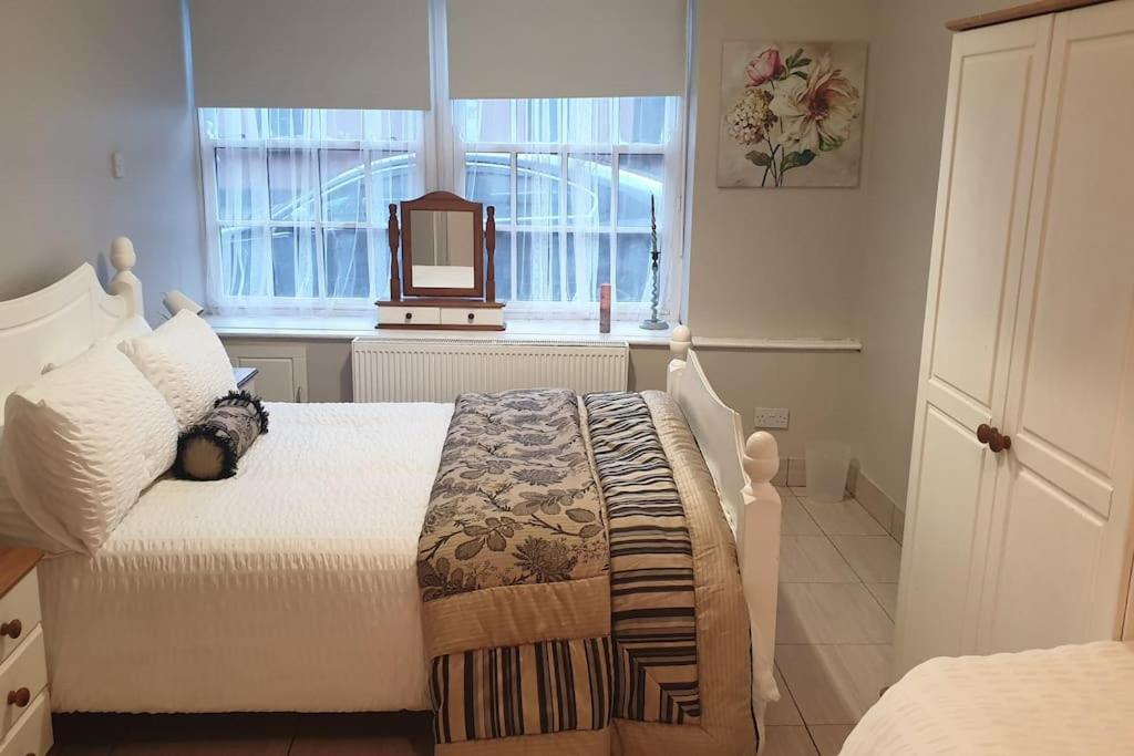 Вилла Devine House Donaghadee Экстерьер фото